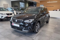 Seat Arona 2025