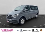 Volkswagen T6 2022