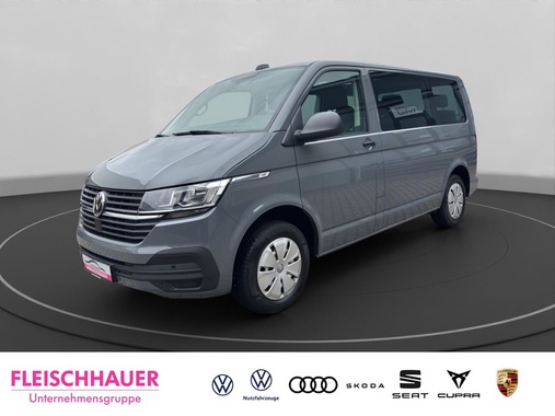 Volkswagen T6 2022