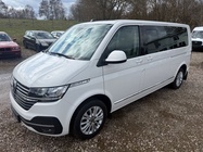 Volkswagen T6 2021