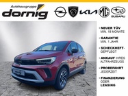 Opel Crossland 2022