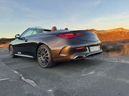 Mercedes-Benz CLE-Class 2025