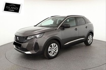 Peugeot 3008 2022