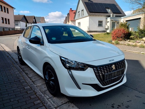 Peugeot 208 2023