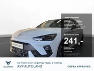 Cupra Leon 2025