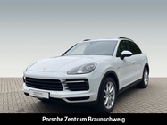 Porsche Cayenne 2021