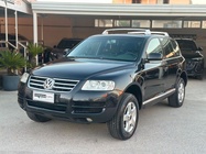 Volkswagen Touareg 2005
