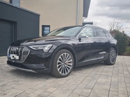 Audi e-tron 2020