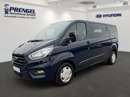 Ford Transit Custom 2022