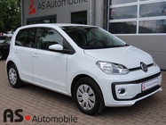 Volkswagen up! 2020