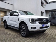 Ford Ranger 2024