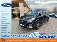Ford Tourneo Custom 2022