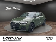 Audi A1 2026