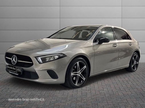 Mercedes-Benz Other 2020