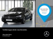 Mercedes-Benz CLA-Class 2025
