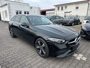 Mercedes-Benz C-Class 2025
