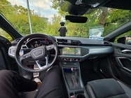Audi Q3 2021