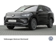 Volkswagen Tayron 2025