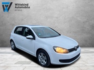 Volkswagen Golf 2009