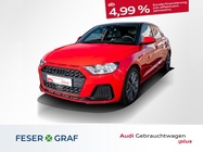 Audi A1 2019