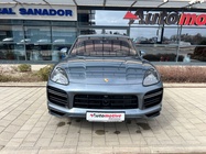 Porsche Cayenne 2019