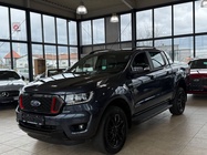 Ford Ranger 2021