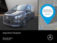 Mercedes-Benz V-Class 2025