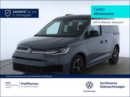 Volkswagen Caddy 2025