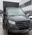 Mercedes-Benz Sprinter 2020