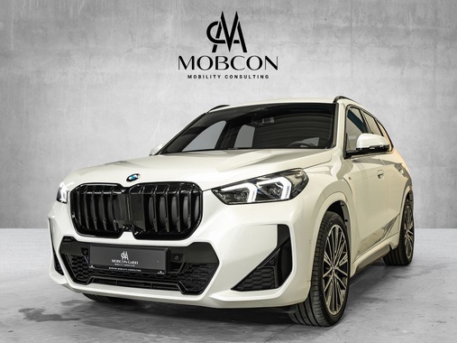 BMW X1 2024