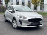 Ford Fiesta 2019
