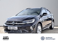 Volkswagen Taigo 2024