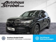 Volkswagen Tiguan 2025