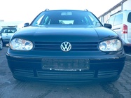 Volkswagen Golf 2006