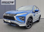 Mitsubishi Eclipse Cross 2023