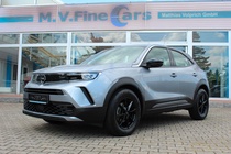 Opel Mokka 2021