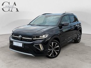Volkswagen T-Cross 2025