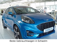 Ford Puma 2021