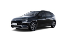 Hyundai Bayon 2025