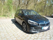 BMW 2 Series 2019