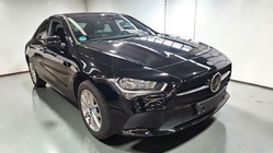Mercedes-Benz CLA-Class 2023