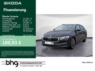 Skoda Octavia 2025