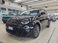 Fiat 500 2021