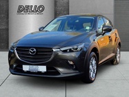 Mazda CX-3 2019