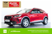 Cupra Formentor 2025