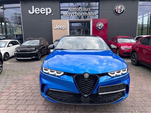 Alfa Romeo Tonale 2023