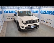 Jeep Renegade 2023