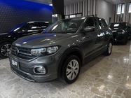 Volkswagen T-Cross 2020