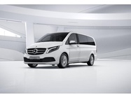 Mercedes-Benz V-Class 2022