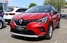 Renault Captur 2022